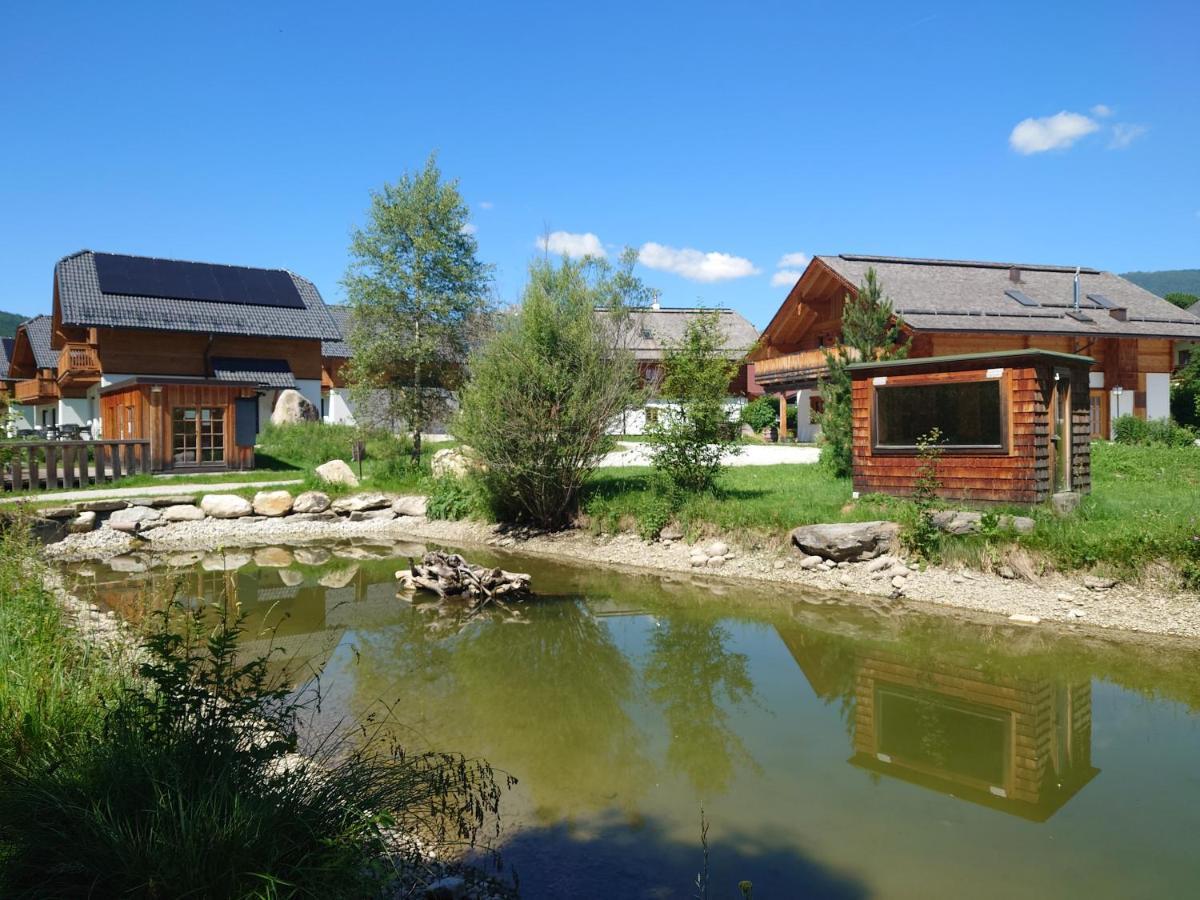 Alpinest Feriendorf Lungau Mariapfarr Dış mekan fotoğraf