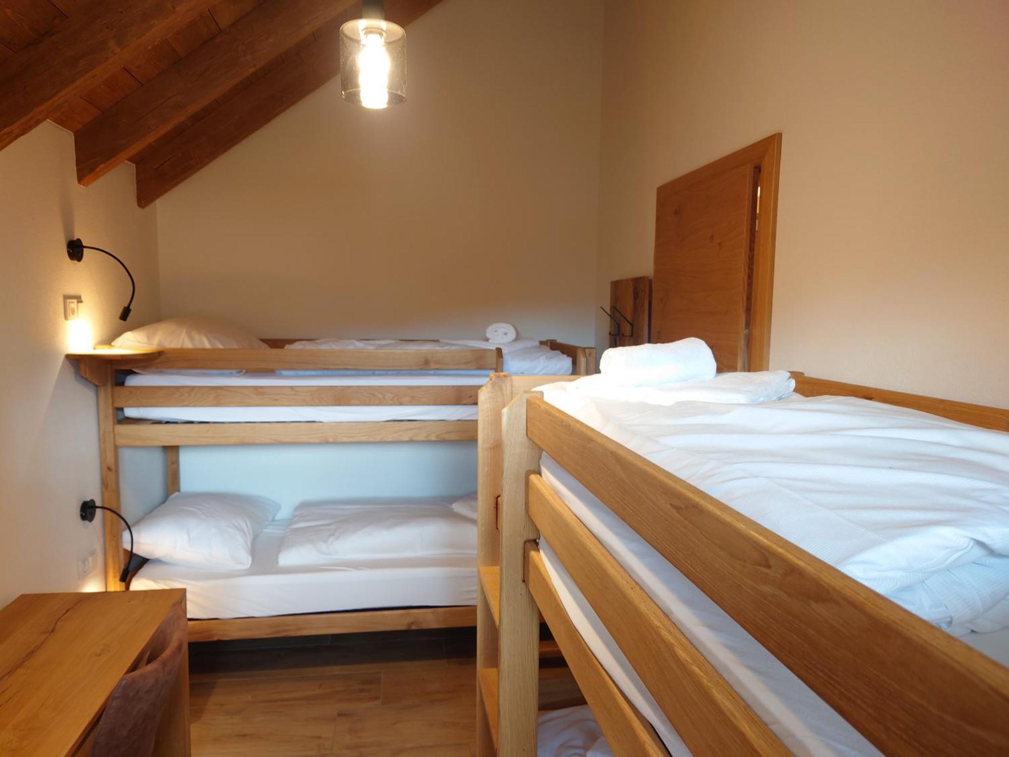 Alpinest Feriendorf Lungau Mariapfarr Dış mekan fotoğraf