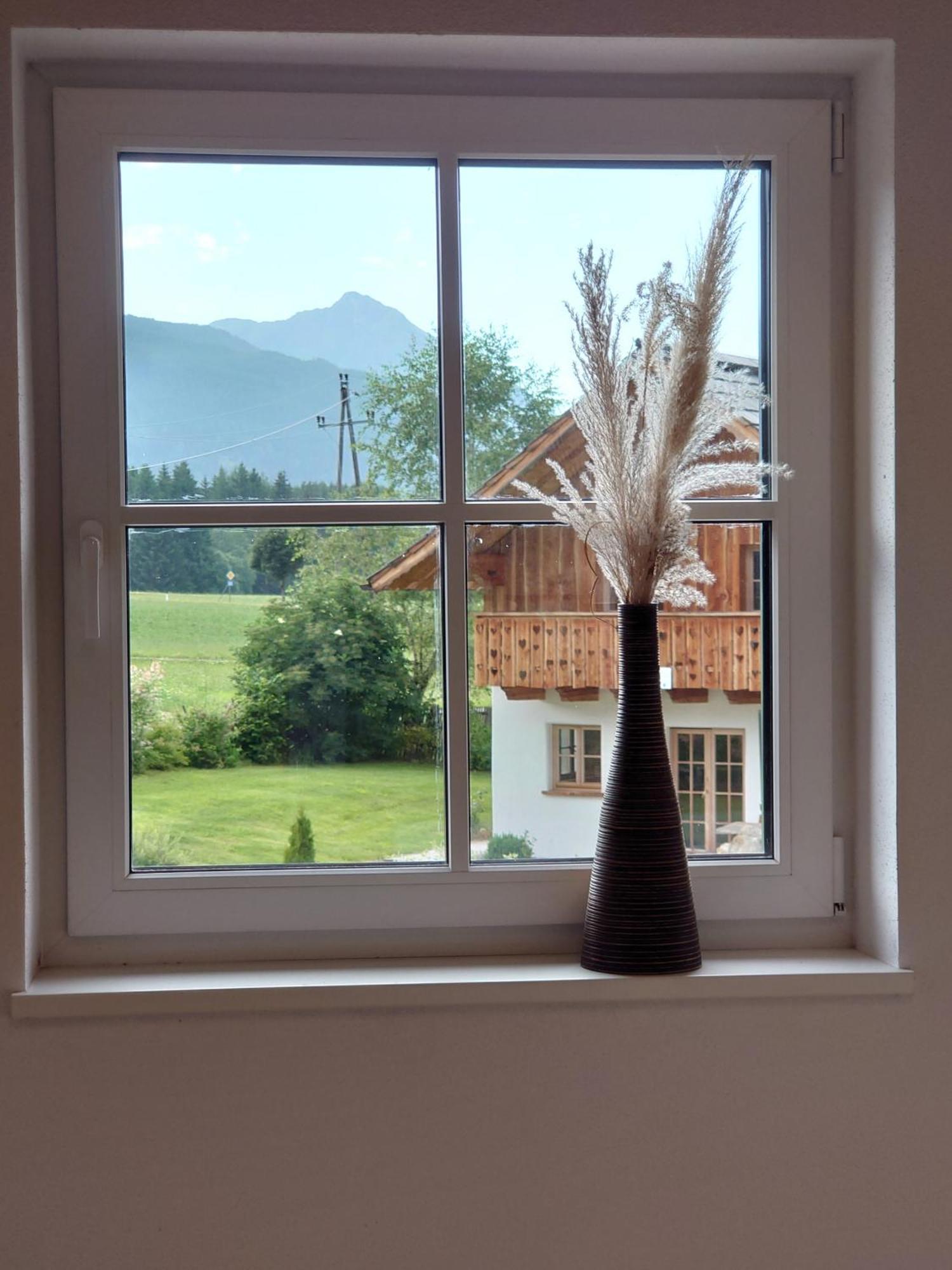 Alpinest Feriendorf Lungau Mariapfarr Dış mekan fotoğraf