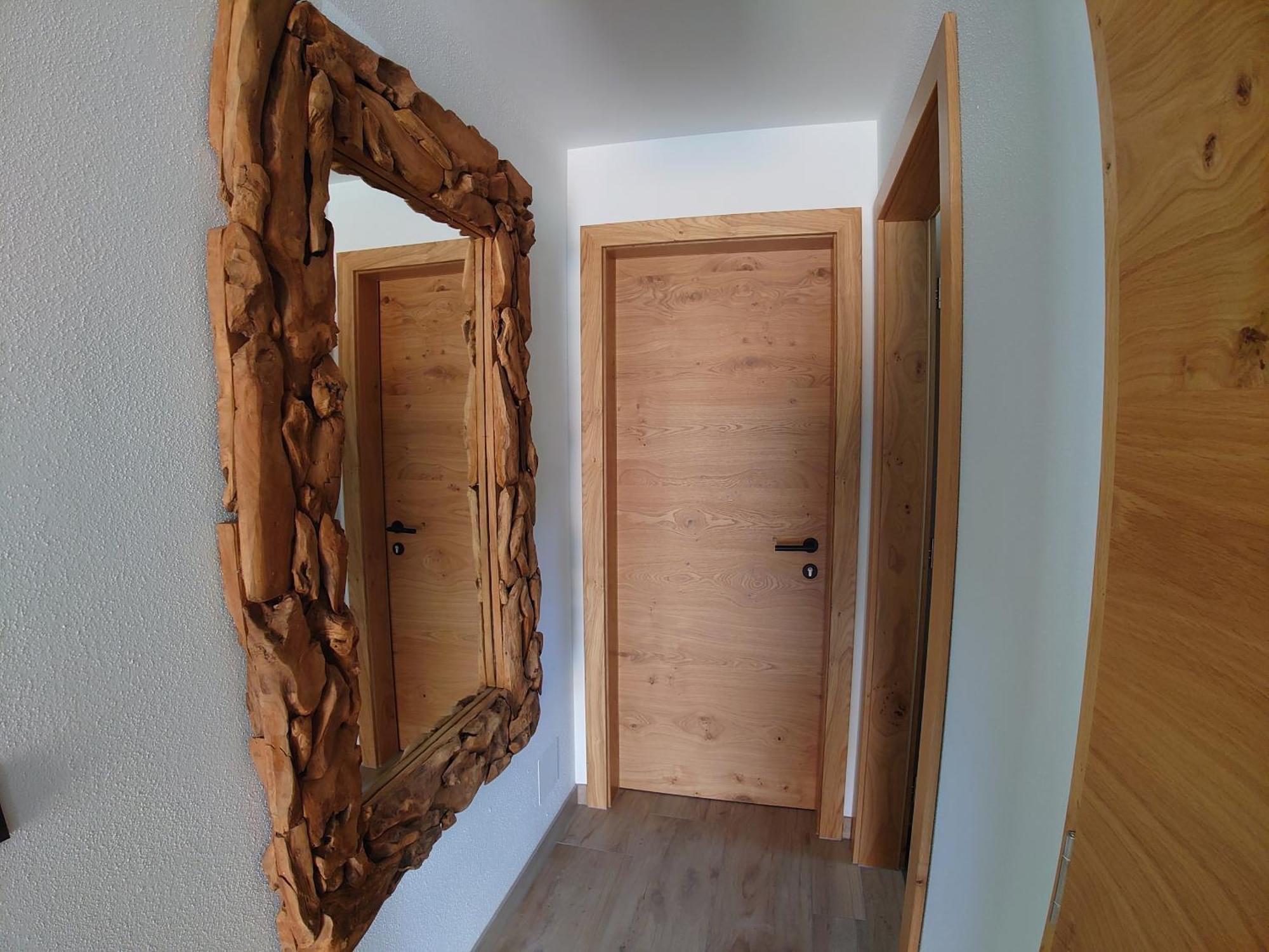 Alpinest Feriendorf Lungau Mariapfarr Dış mekan fotoğraf